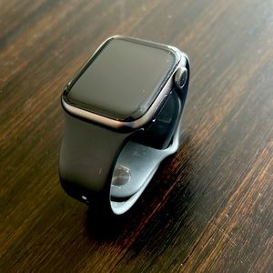 Apple Watch Series 6